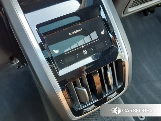 Volvo S90 id 3318359 из Кореи 7