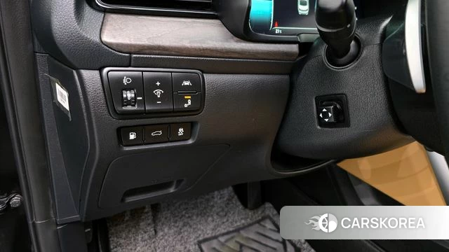 Kia K7 Premier Hybrid id 4294268 из Кореи 7