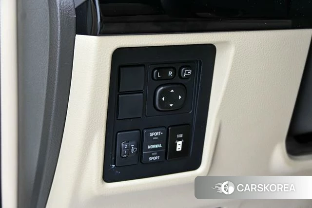 Toyota Prado (imported) id 4261885 из Китая 7