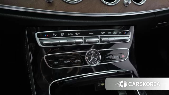Mercedes-Benz E-Class W213 id 4900380 из Кореи 7