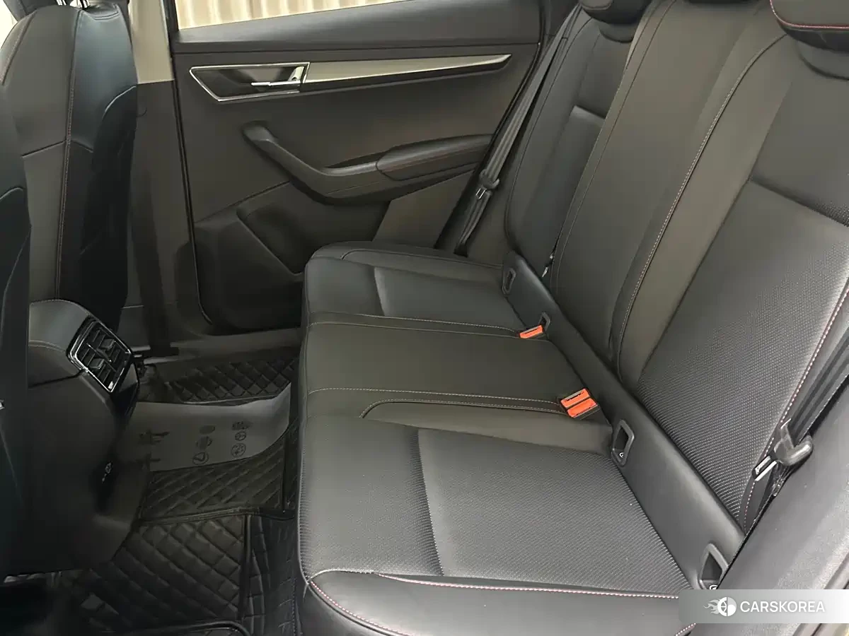 Skoda Karoq id 4583779 из Китая 7