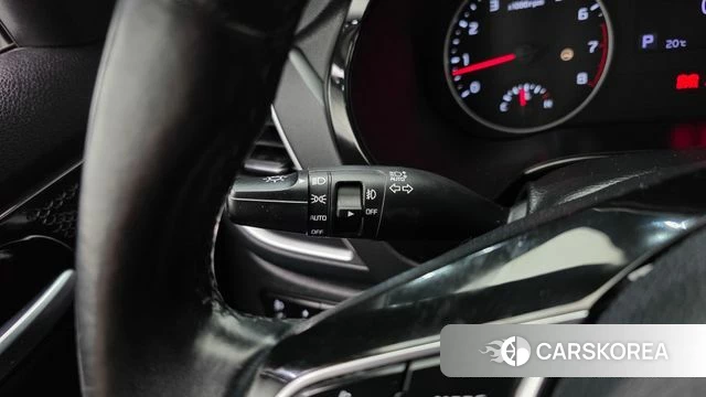 Kia Seltos id 4447164 из Кореи 7