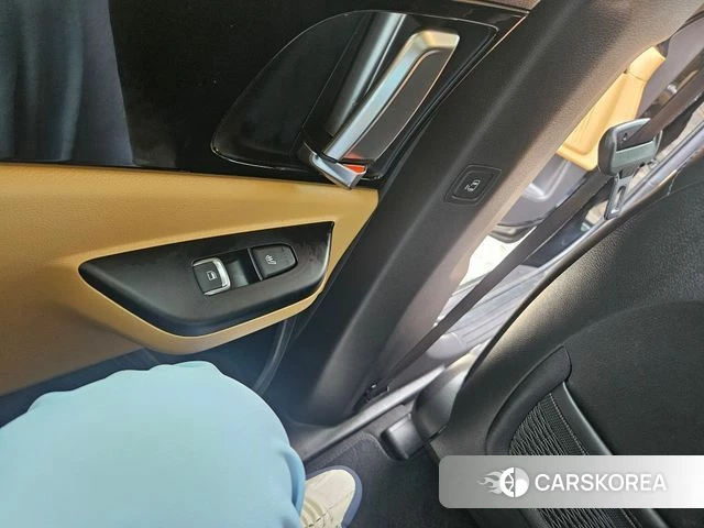 Kia Carnival 4th generation id 4541354 из Кореи 7