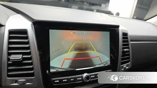 Ssangyong All New Rexton id 4572457 из Кореи 7