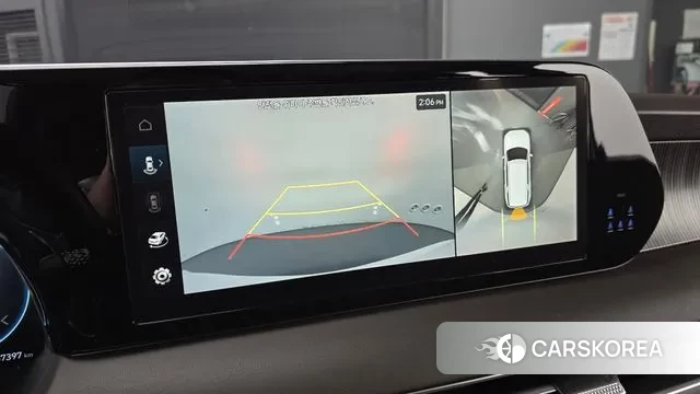 Hyundai The New Palisade id 3405861 из Кореи 7