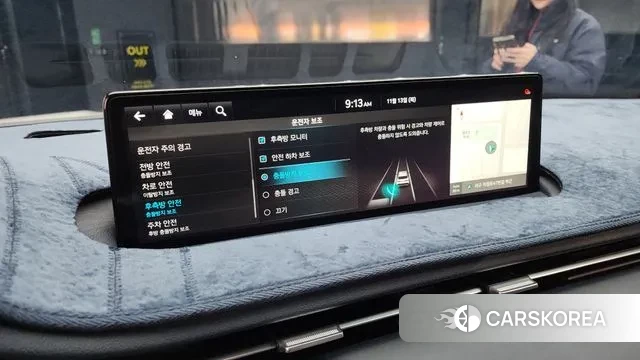 Genesis GV70 id 3359647 из Кореи 7