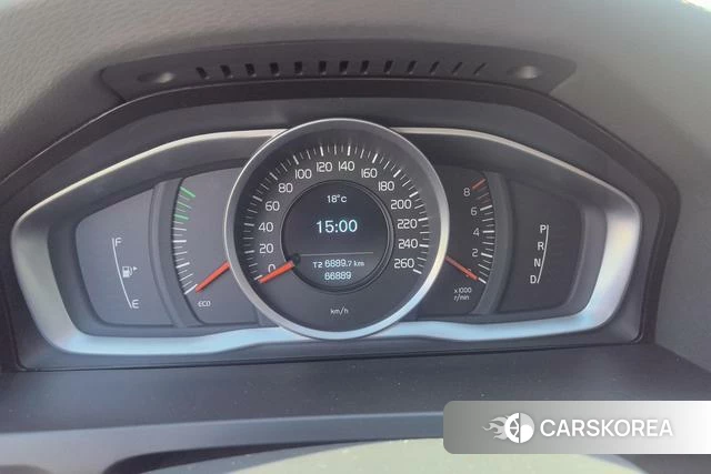 Volvo S60 id 4208821 из Китая 7