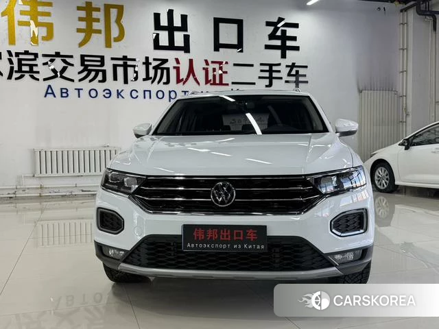 Volkswagen Exploring songs id 4367412 из Китая 7