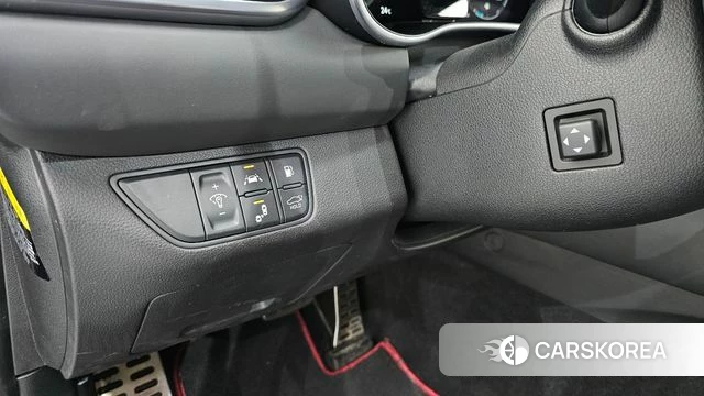 Genesis G70 id 4605156 из Кореи 7
