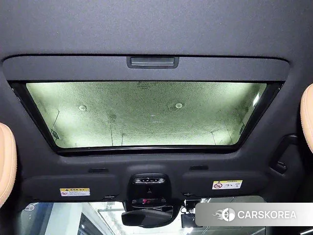 Volvo S90 id 3004662 из Кореи 7