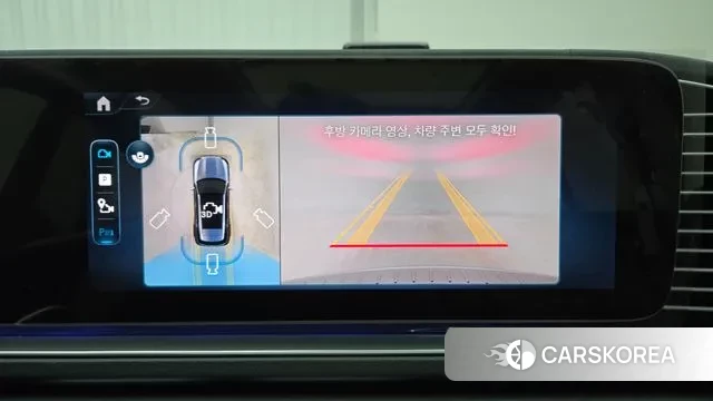 Mercedes-Benz GLE-Class W167 id 3674613 из Кореи 7