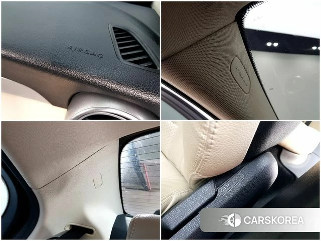 Mercedes-Benz C-Class W205 id 3861416 из Кореи 7