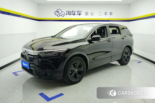 Honda Hao Ying id 3849728 из Китая 7