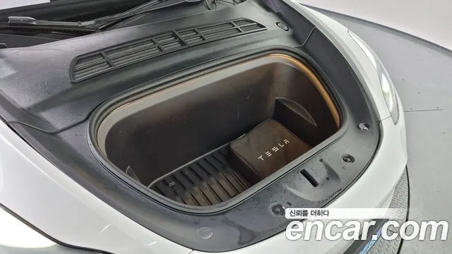 Tesla Model Y id 2655592 из Кореи 7