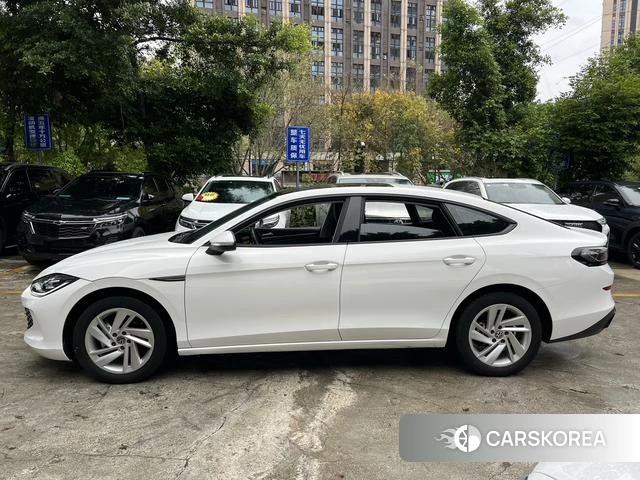 Volkswagen Lingdu id 4300442 из Китая 7