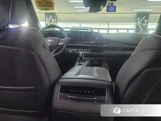 Cadillac Escalade 5th Generation id 3615214 из Кореи 7