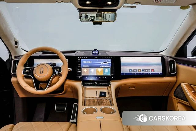 AITO Ask the world M8 id 3983158 из Китая 7