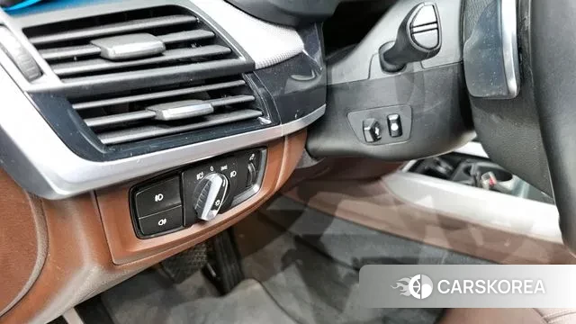 BMW X5 (F15) id 3368996 из Кореи 7