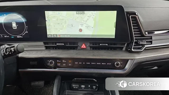 Kia Sportage 5th Generation id 3566760 из Кореи 7