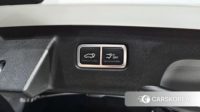Kia The New Sorento 4th Generation id 4354046 из Кореи 7