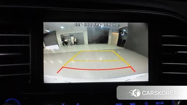 Hyundai The New Avante AD id 3330438 из Кореи 7