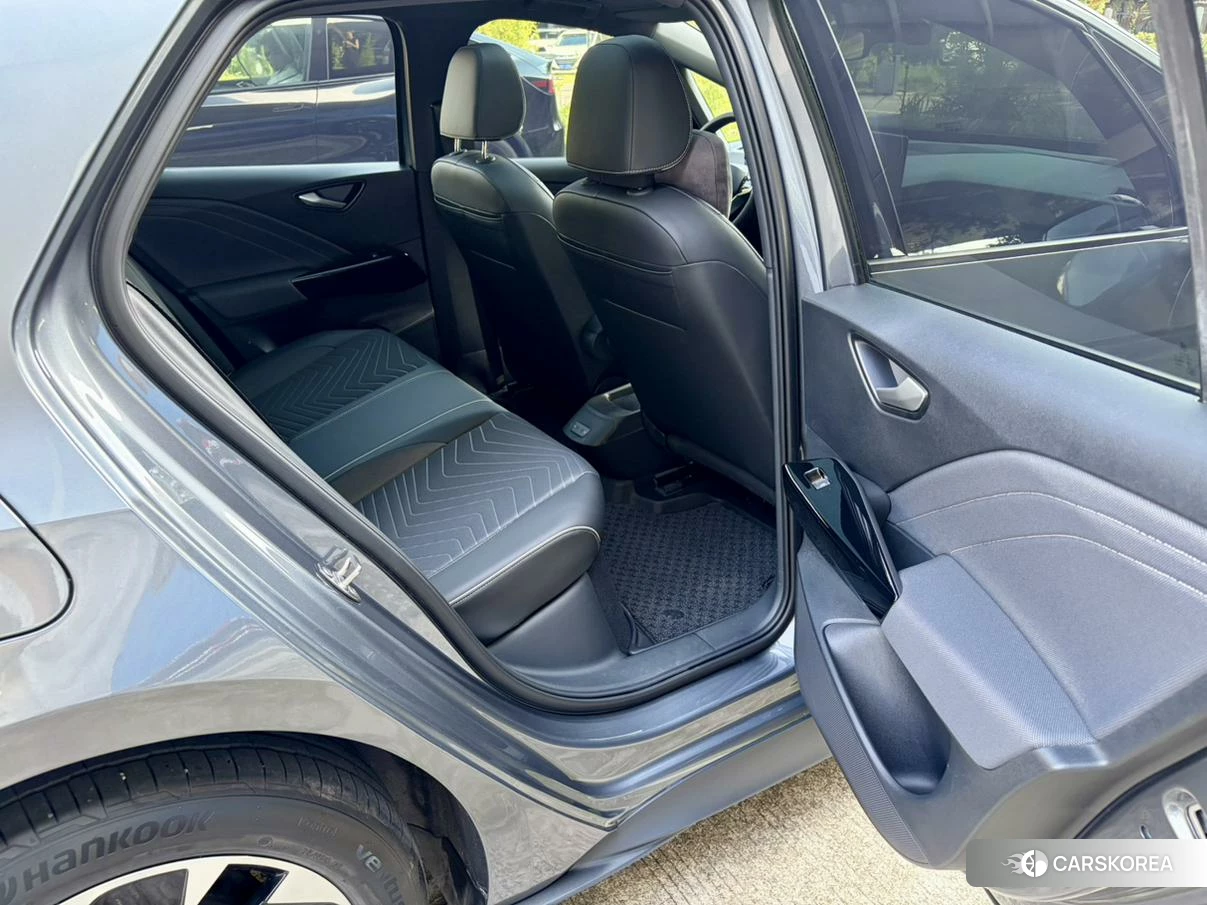 Volkswagen ID.3 id 4461535 из Китая 7