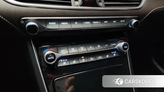 Hyundai Grandeur IG id 3445081 из Кореи 7