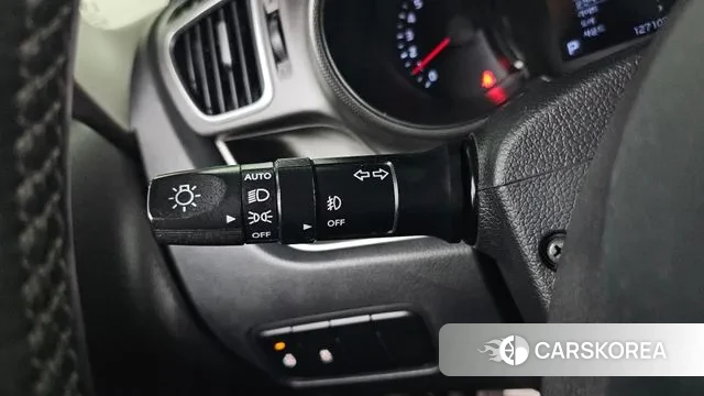 Kia The New Ray id 3274766 из Кореи 7