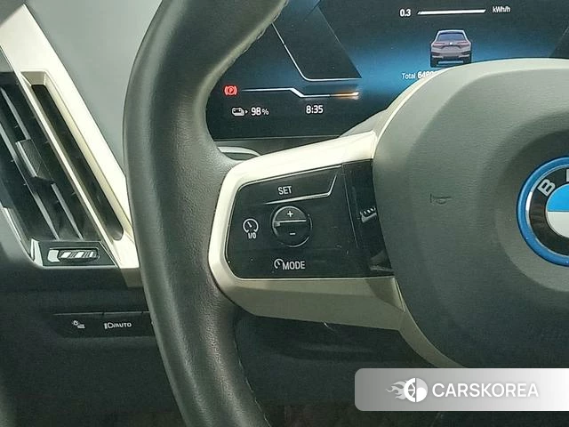 BMW iX id 4253227 из Китая 7