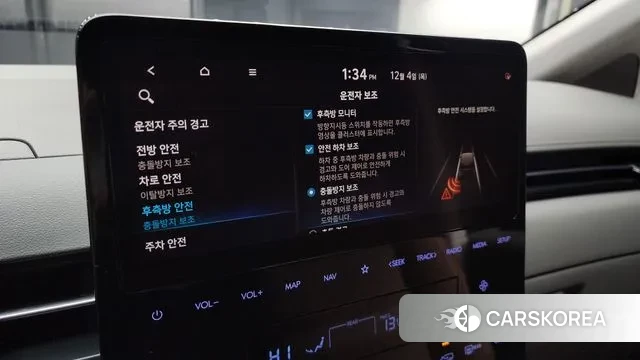 Hyundai Staria id 3442645 из Кореи 7