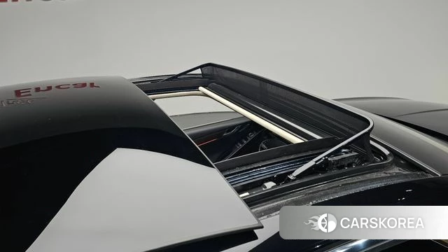 Genesis G80 (RG3) id 4632068 из Кореи 7