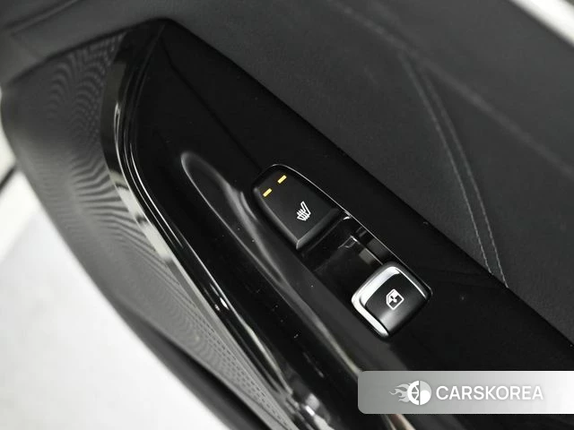 Kia K5 3rd generation id 3807513 из Кореи 7