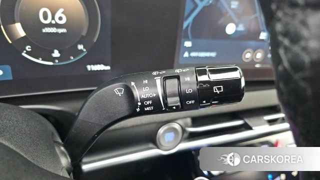 Hyundai The New Tucson (NX4) id 4201001 из Кореи 7