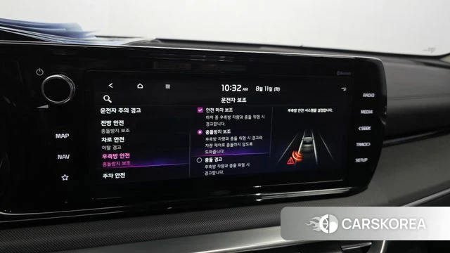 Kia K5 3rd generation id 4688234 из Кореи 7