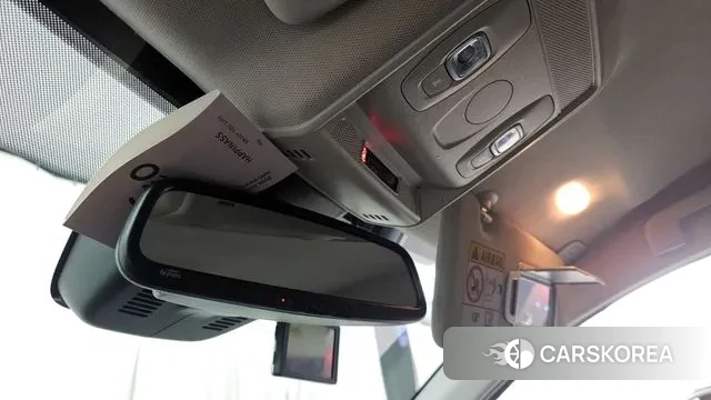 Renault Korea (Samsung) XM3 id 3421630 из Кореи 7