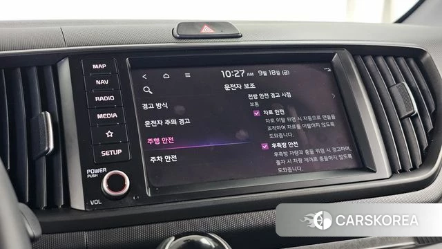 Kia The New Kia Ray id 4880054 из Кореи 7