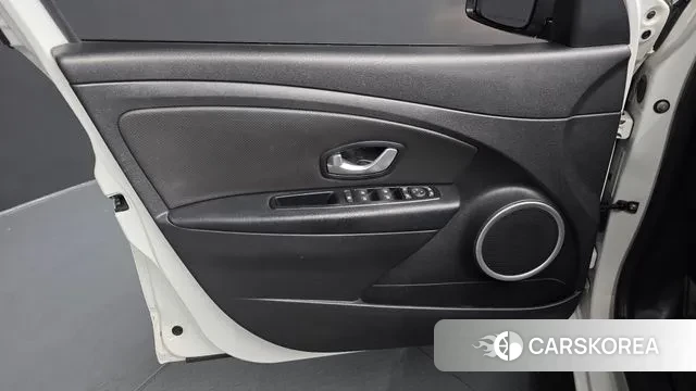 Renault Korea (Samsung) SM3 Neo id 3423236 из Кореи 7