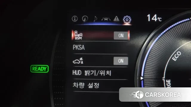 Lexus ES300h 7th generation id 3468379 из Кореи 7