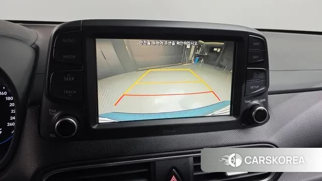 Hyundai Kona id 3617218 из Кореи 7