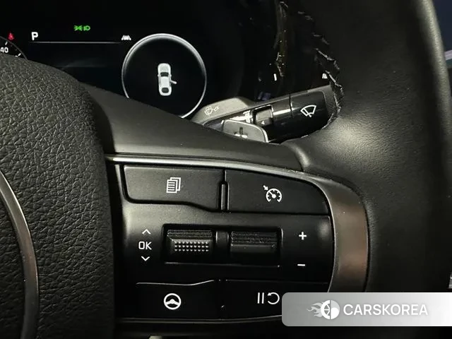 Kia K5 3rd generation id 3616739 из Кореи 7