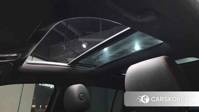 Mercedes-Benz GLB-Class X247 id 3740620 из Кореи 7