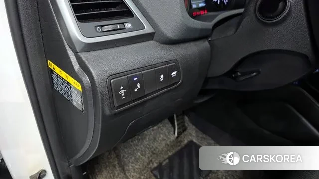 Hyundai All New Tucson id 3789781 из Кореи 7