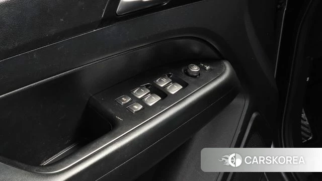 Ssangyong Rexton Sports id 3965742 из Кореи 7