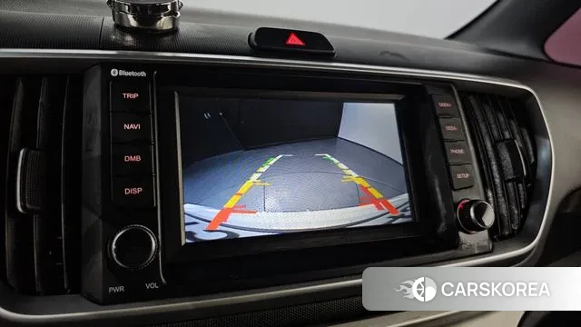 Kia The New Ray id 3045405 из Кореи 7