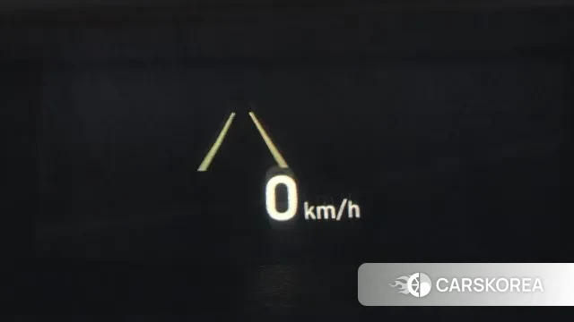 Genesis G80 id 3612585 из Кореи 7