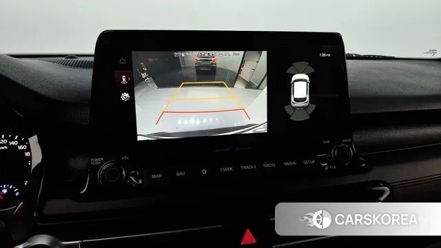 Kia Seltos id 3620822 из Кореи 7