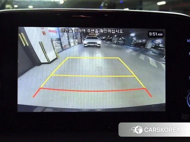 Hyundai Santa Fe TM id 3041953 из Кореи 7