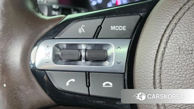 Kia Come New K7 id 4907317 из Кореи 7