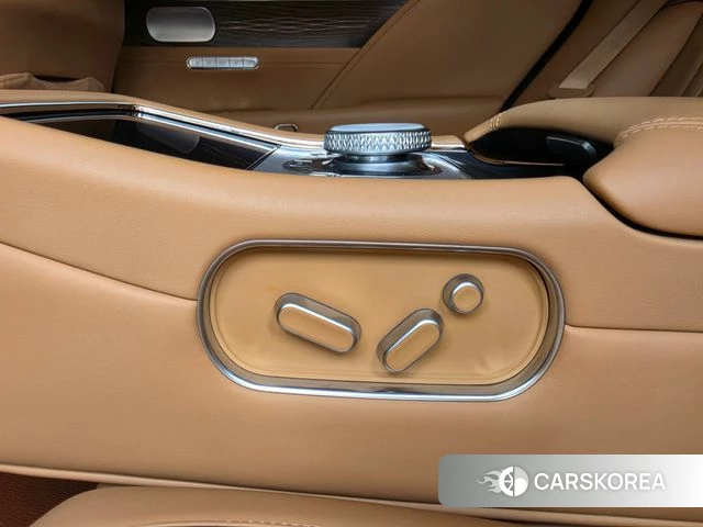 Genesis G90 (RS4) id 4584959 из Кореи 7