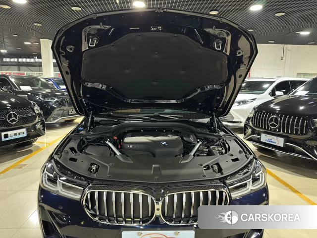 BMW 6 series GT id 4256808 из Китая 7